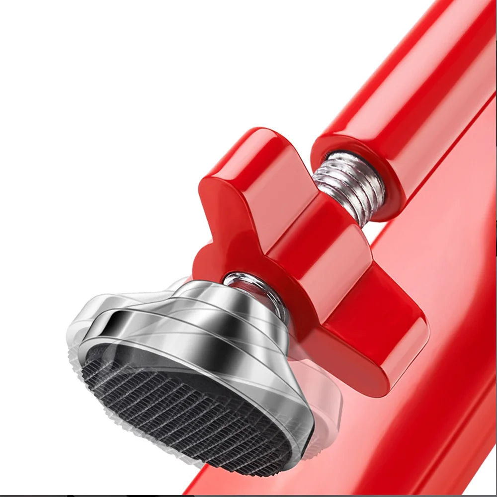 New Portable Security Door Lock with Integrated Alarm