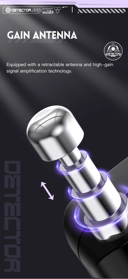 T17 Intelligent Spy Camera Detector