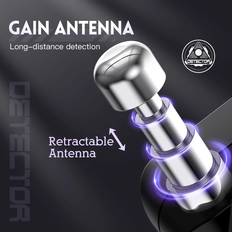 T17 Intelligent Spy Camera Detector