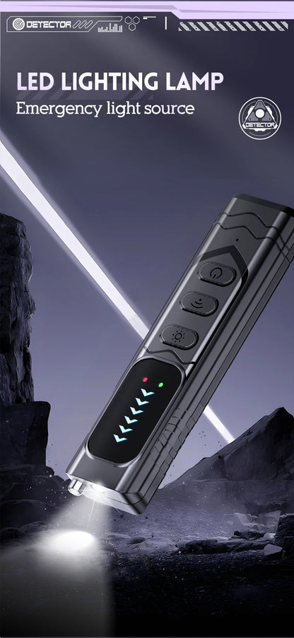 T17 Intelligent Spy Camera Detector