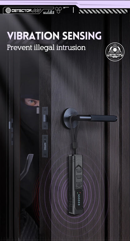 T17 Intelligent Spy Camera Detector