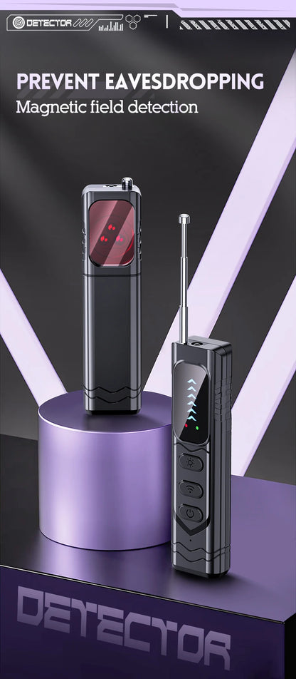 T17 Intelligent Spy Camera Detector